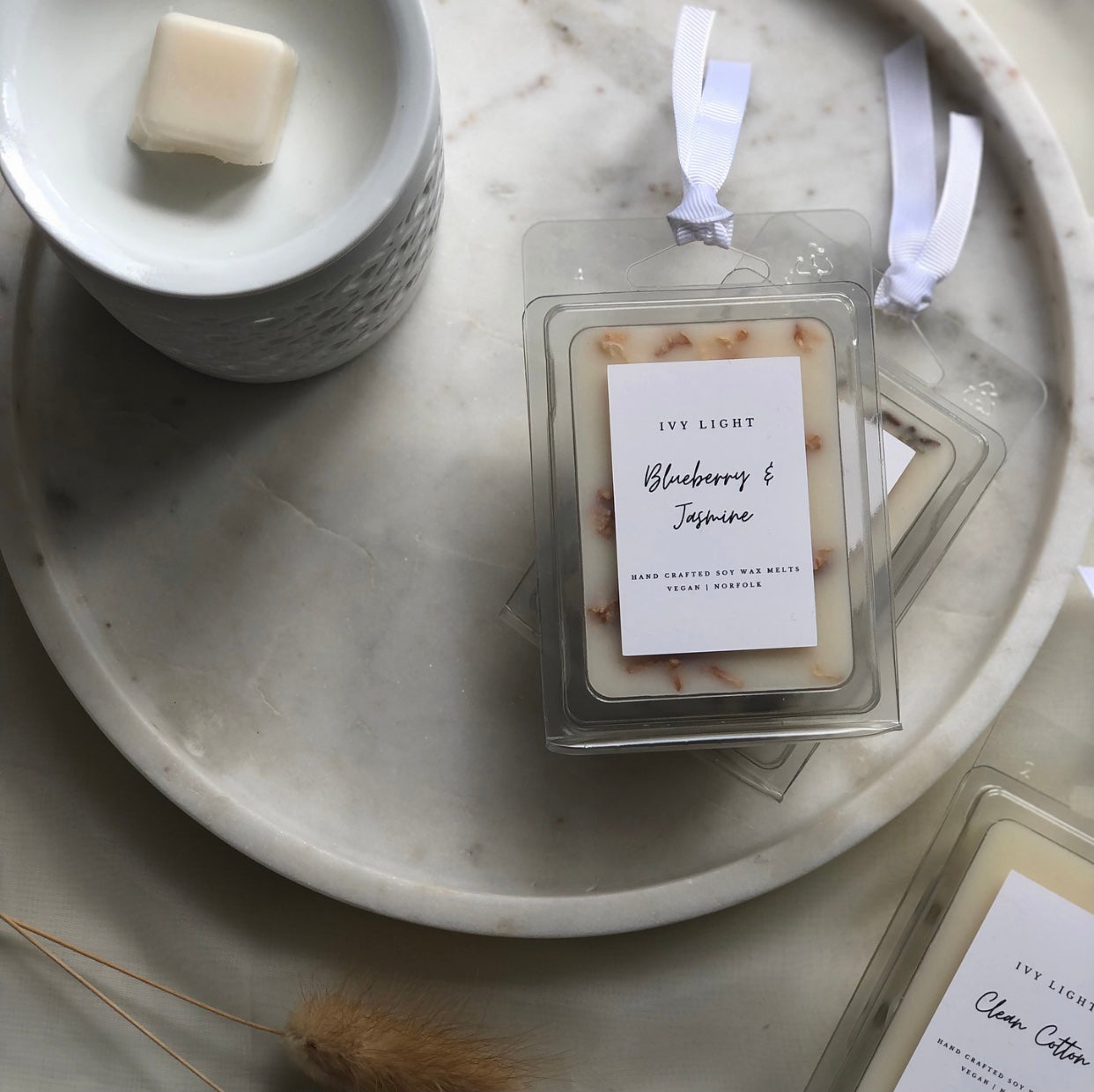 Soy Wax Melt image 0