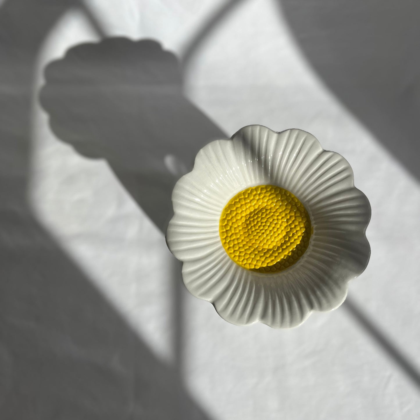 Daisy Wax Melt Burner