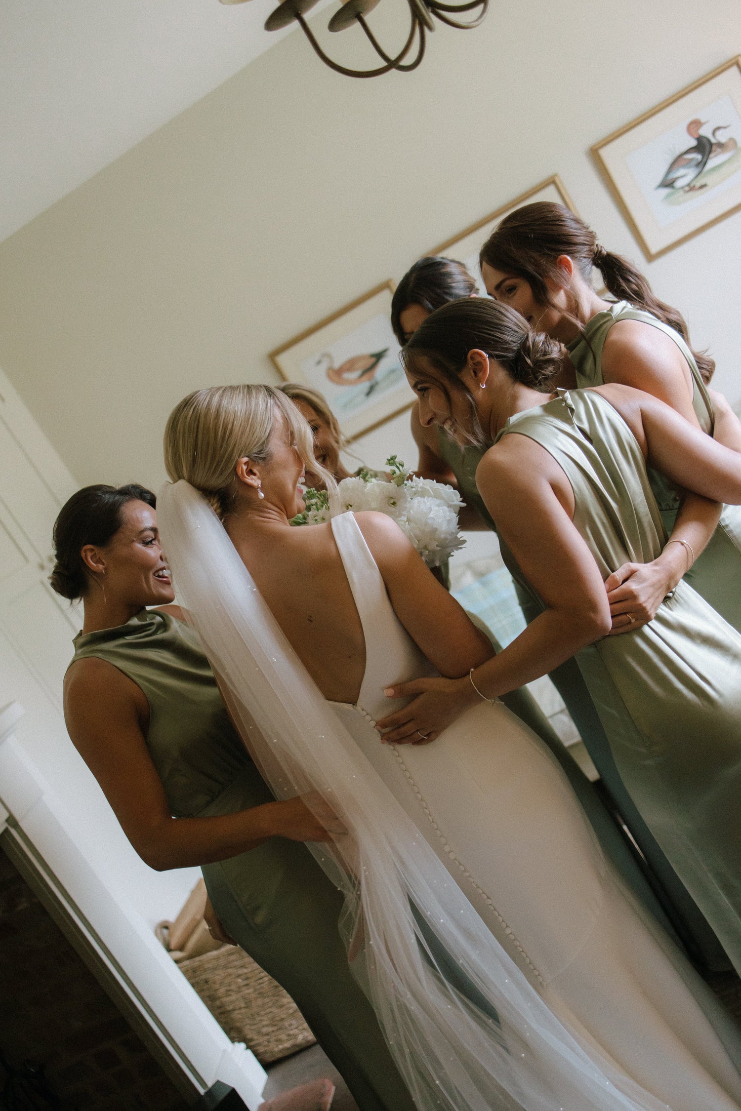 Bridal Era Collection
